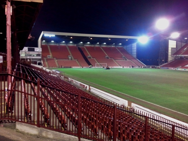 Oakwell picture