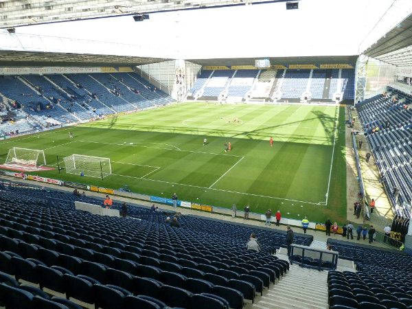 Deepdale picture