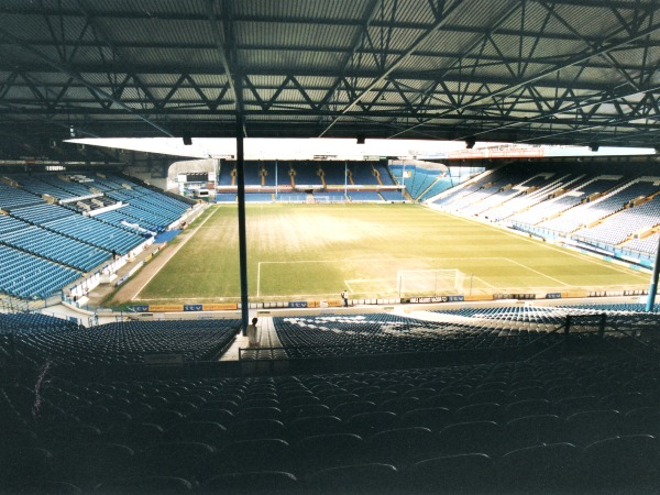 Hillsborough picture