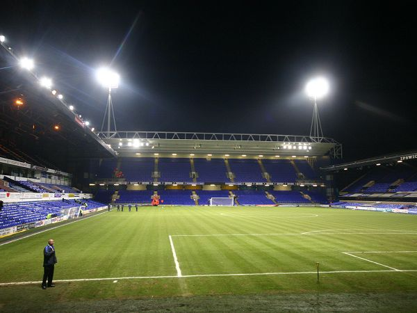 Portman Road picture