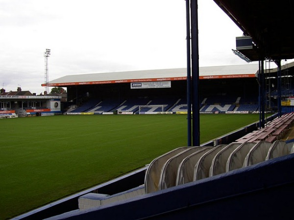 Kenilworth Road picture